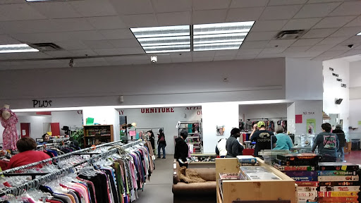 Thrift Store «Lovelady Thrift Store», reviews and photos, 7720 Ludington Ln, Irondale, AL 35210, USA