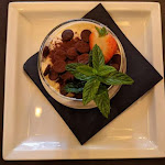 Photo n°1 de l'avis de David.e fait le 06/07/2017 à 11:20 sur le  La Motta Restaurant & Bistrot à Orta San Giulio