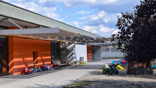 Guardería El Jardín Carrer dels Rosers, 3, 25750 Torà, Lleida, España