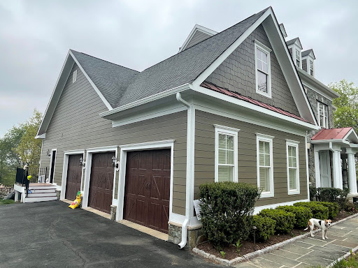 Roofing Contractor «Roofing & More Inc», reviews and photos, 609 Carlisle Dr, Herndon, VA 20170, USA