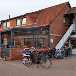 Photo n°1 de l'avis de Alfred.c fait le 16/09/2018 à 15:51 sur le  Zum Insulaner à Borkum