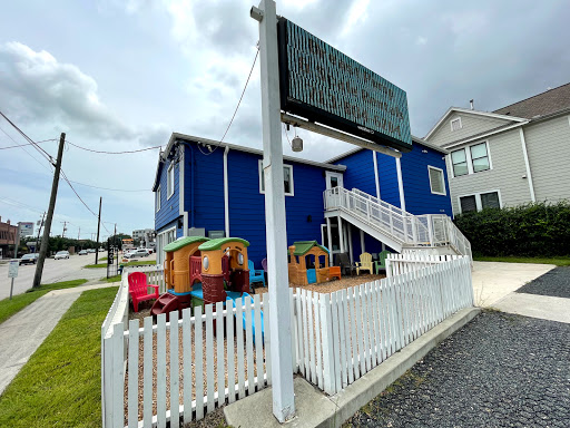 Baby Store «The Pure Parenting Shop», reviews and photos, 1111 Heights Blvd, Houston, TX 77008, USA