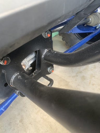 Motorcycle Dealer «Triumph Motorsports», reviews and photos, 1210 E 6th St # H, Corona, CA 92879, USA