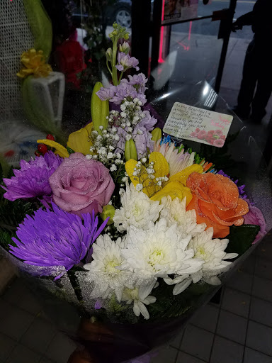 Florist «Pitkin Avenue Florist», reviews and photos, 1722 Pitkin Ave, Brooklyn, NY 11212, USA