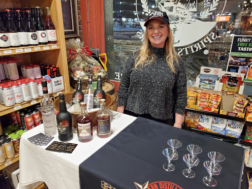 Liquor Store «Old Port Spirits and Cigars», reviews and photos, 79 Commercial St, Portland, ME 04101, USA