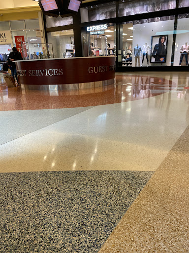 Department Store «Nordstrom Rack Bergen Town Center», reviews and photos, 510 Bergen Town Center, Paramus, NJ 07652, USA