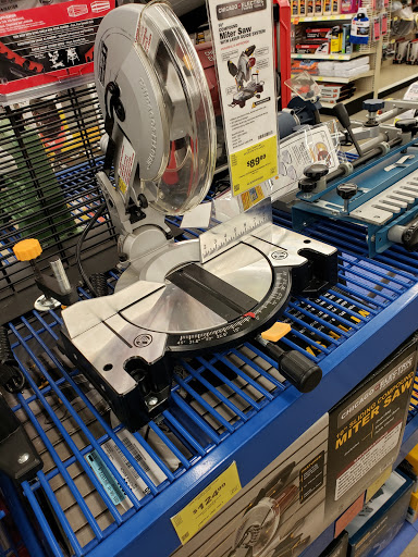 Hardware Store «Harbor Freight Tools», reviews and photos, 3320 Holland Road, Virginia Beach, VA 23452, USA