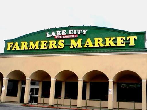 Grocery Store «Lake City International Farmers Market», reviews and photos, 5226 Jonesboro Rd, Morrow, GA 30260, USA