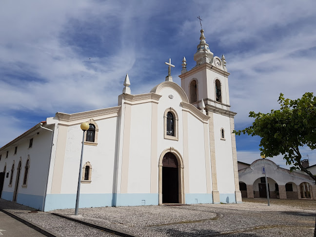 Igreja Matriz de Carvide