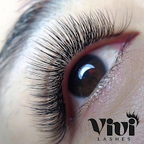 Vivi Lashes
