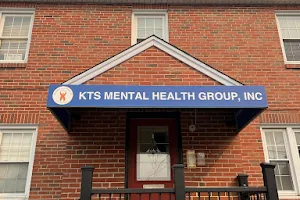 Kts Mental Health Group, Inc image