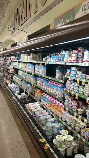 Grocery Store «Kroger», reviews and photos, 1905 N Jackson St #500, Tullahoma, TN 37388, USA