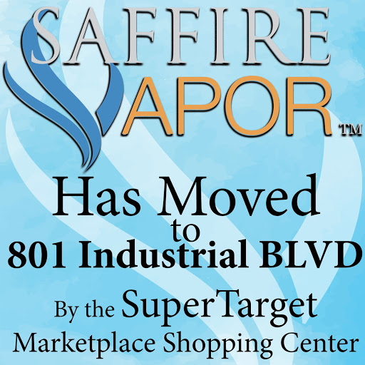 Vaporizer Store «Saffire Vapor Retail Store», reviews and photos, 1658 Lee Victory Pkwy, Smyrna, TN 37167, USA