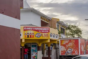 Gloria's Supermarket image