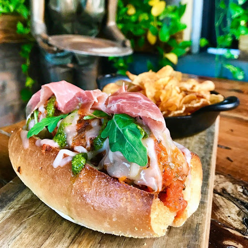 Live Music Bar «Copper Blues Rock Pub & Kitchen», reviews and photos, 550 S Rosemary Ave, West Palm Beach, FL 33401, USA