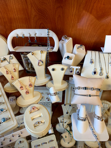 Garden of Gems Custom Jewelry, 668 Quinan St #100, Pinole, CA 94564, USA, 