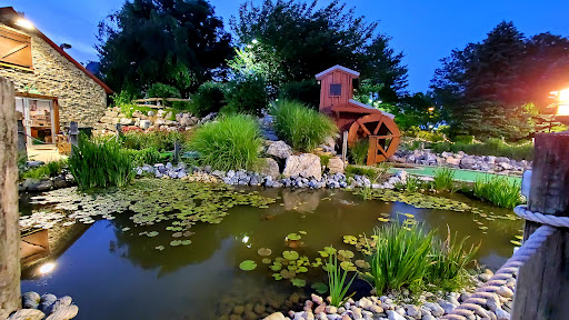 Golf Course «Waters Edge Mini Golf», reviews and photos, 230 N Ronks Rd, Bird in Hand, PA 17505, USA