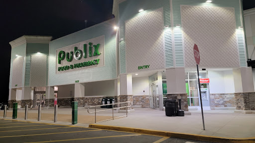 Supermarket «Publix Super Market at Forest Village Shopping Center», reviews and photos, 5032 Capital Cir SW Ste 1, Tallahassee, FL 32305, USA