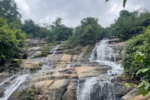 HILL TOP WATERFALL image