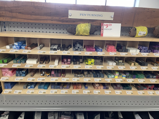 Hardware Store «Rockler Woodworking and Hardware - Concord», reviews and photos, 4420 Treat Blvd, Concord, CA 94521, USA