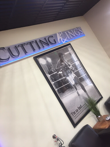 Barber Shop «CuttingKings Barbershop», reviews and photos, 891 Glynn St N, Fayetteville, GA 30214, USA