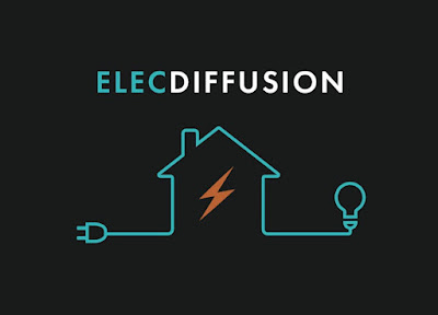 Elecdiffusion à Viggianello