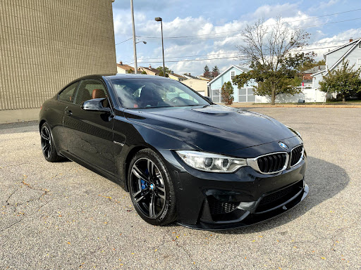 Auto Broker «Premier Automotive Group», reviews and photos, 372 Washington Ave, Belleville, NJ 07109, USA