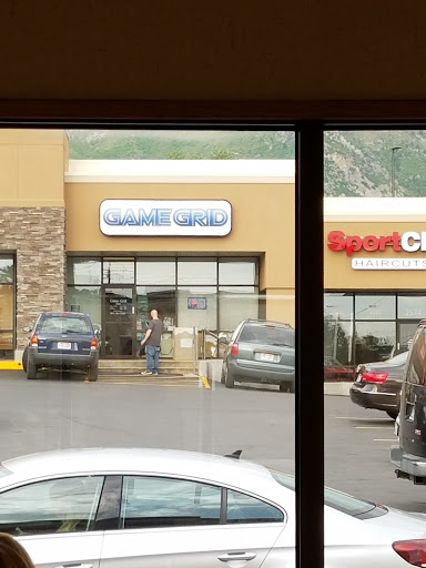 Game Store «Game Grid North Ogden», reviews and photos, 2576 N Washington Rd Blvd, Ogden, UT 84414, USA