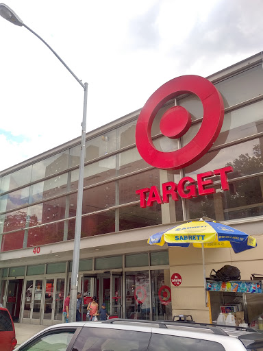 Department Store «Target», reviews and photos, 40 W 225th St #50, Bronx, NY 10463, USA