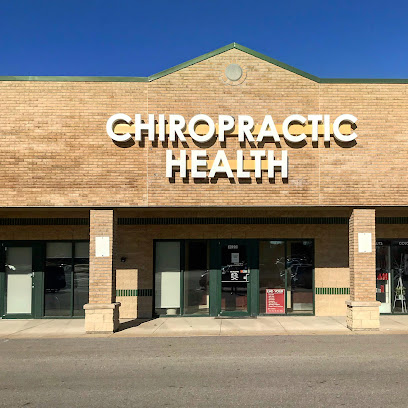 Chiropractic Health