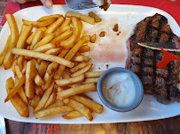 Steak du Restaurant Buffalo Grill Narbonne - n°13