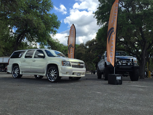 Used Car Dealer «Southpoint Automotive LLC», reviews and photos, 6915 Interstate 35 Access Rd, San Antonio, TX 78224, USA