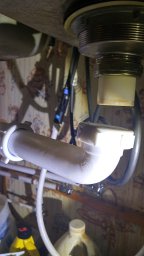 Plumber «J.W. Bliss Plumbing», reviews and photos, 1715 Haines Rd, Lapeer, MI 48446, USA