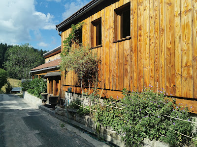 LES BALCONS DU PHENY à Gérardmer