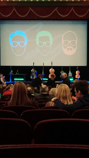 Performing Arts Theater «Weinberg Center for the Arts», reviews and photos, 20 W Patrick St, Frederick, MD 21701, USA