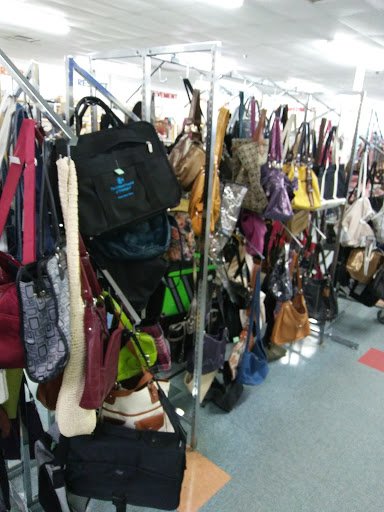 Thrift Store «Goodwill», reviews and photos, 100 Eagle School Rd # A, Martinsburg, WV 25404, USA