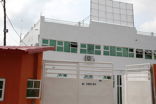 Riverpoint Oghara, 1 Riverpoint Close, Etshemitan Road, Oghara, State West Africa, Nigeria, Community Center, state Delta