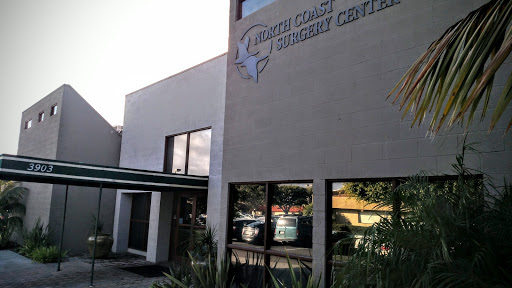 North Coast Surgery Center