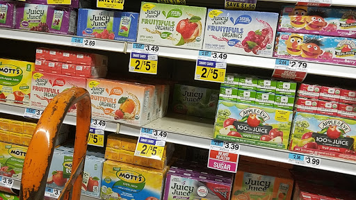 Grocery Store «Super Foodtown of Atlantic Highlands», reviews and photos, 3 Bayshore Plaza, Atlantic Highlands, NJ 07716, USA