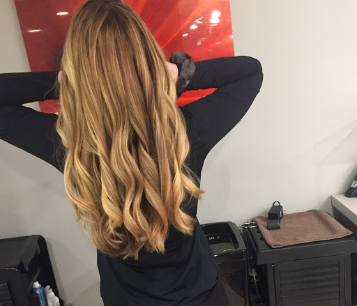 Beauty Salon «About Faces Day Spa & Salon Timonium», reviews and photos, 110 W Timonium Rd # 1A, Lutherville, MD 21093, USA