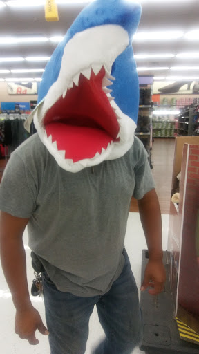 Discount Store «Walmart», reviews and photos, 401 Constant Friendship Blvd, Abingdon, MD 21009, USA