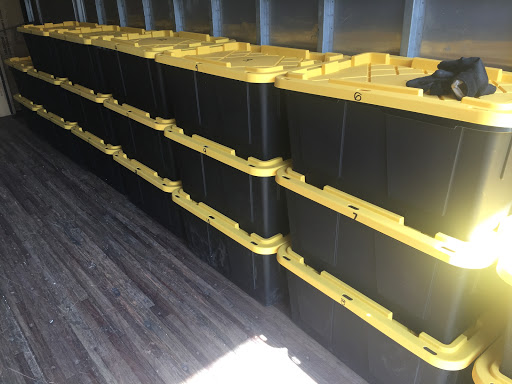 Self-Storage Facility «Extra Space Storage», reviews and photos, 2660 US-130, Cranbury, NJ 08512, USA