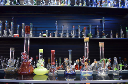 Tobacco Shop «Get-It-On», reviews and photos, 3217 Mission Blvd, San Diego, CA 92109, USA