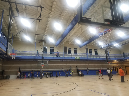 Recreation Center «Redan Recreation Center», reviews and photos, 1839 Phillips Rd, Lithonia, GA 30058, USA