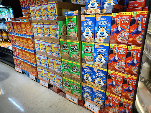 Supermarket «Harvest Fare», reviews and photos, 2905 Hamilton Ave, Baltimore, MD 21214, USA