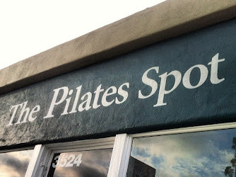 The Pilates Spot