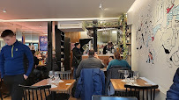 Atmosphère du Restaurant Fric-Frac Montmartre à Paris - n°18