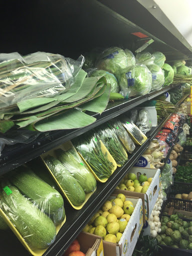 Mexican Grocery Store «El Rancho Supermercado», reviews and photos, 711 N Main St, Shelbyville, TN 37160, USA