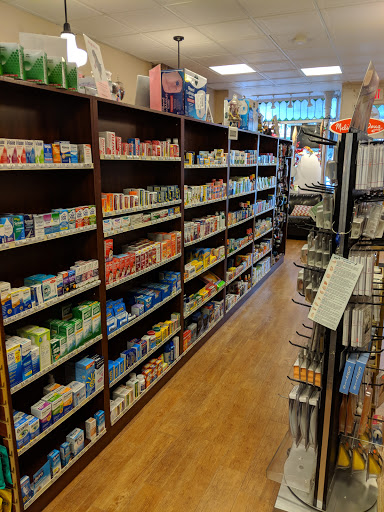Pharmacy «Medicine Man Pharmacy & Compounding», reviews and photos, 511 Washington St, Hoboken, NJ 07030, USA