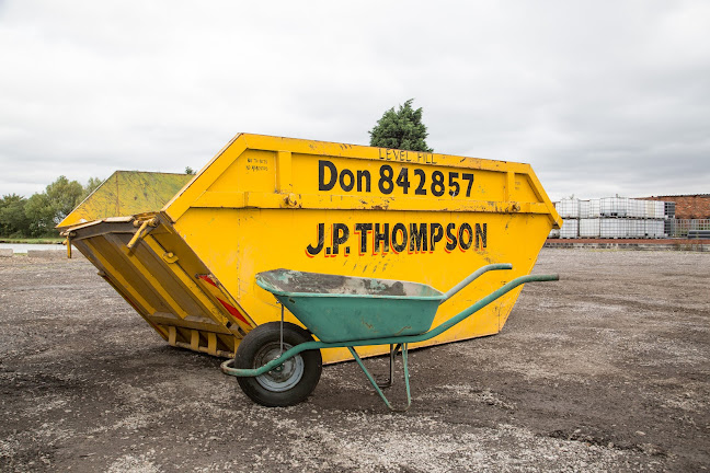 Thompson Fuels and Skip Hire - Employment agency